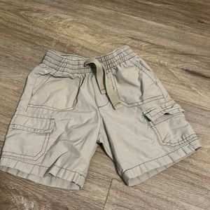 🟢18 to 24 month boy cargo shorts